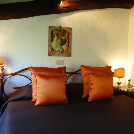 Bed and Breakfast Casa Matilde Mommio Pokoj fotografie