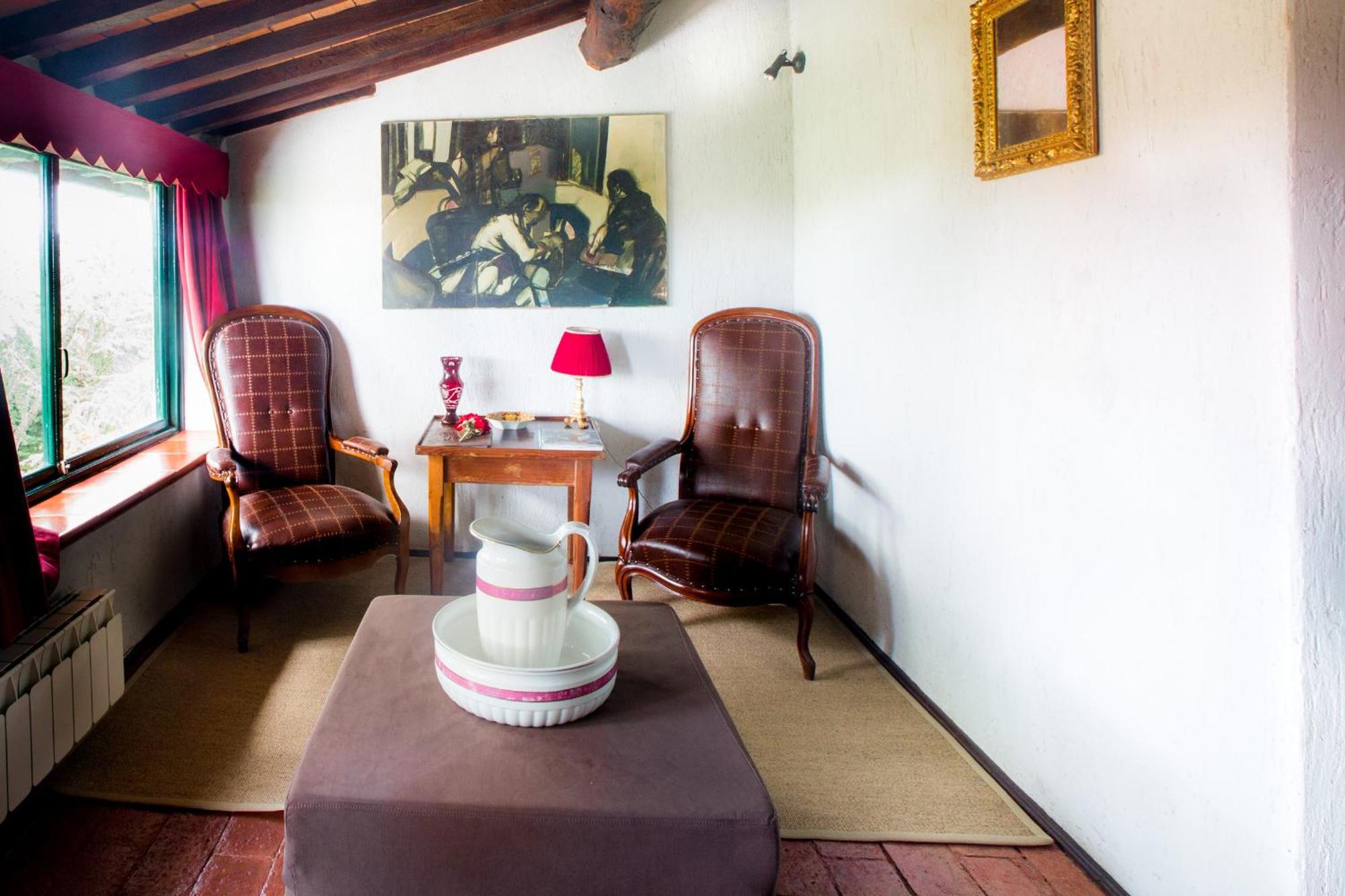 Bed and Breakfast Casa Matilde Mommio Pokoj fotografie