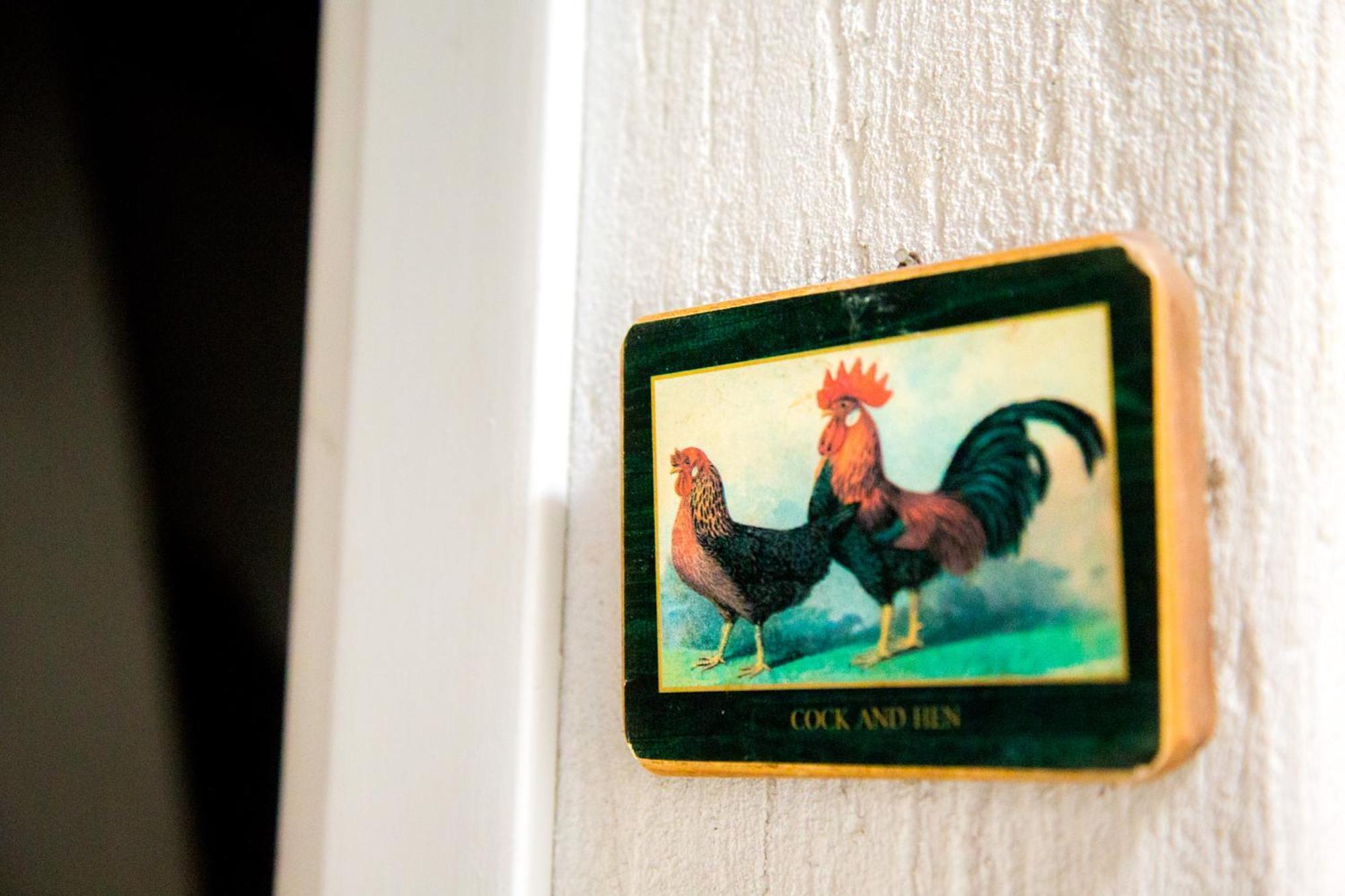 Bed and Breakfast Casa Matilde Mommio Pokoj fotografie